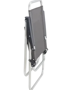 Nakano Camping- Strandstol aluminium