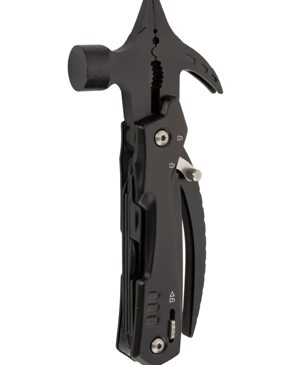 Nakano Hammare med 12 funktioner