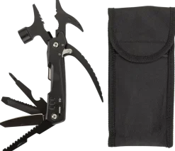 Nakano Hammare med 12 funktioner