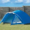 Nakano igloo tält 3 pers 'fur'