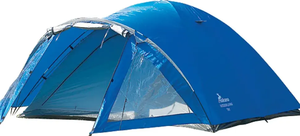 Nakano igloo tält 3 pers 'fur'