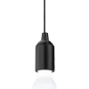 Nakano-lampa med dragströmsbrytare
