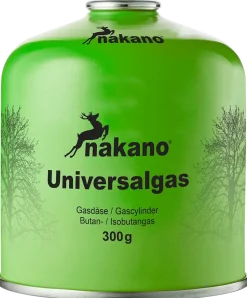 Nakano Universalgas 300 gram