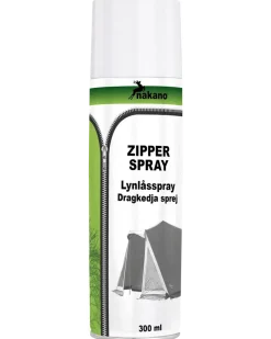 Nakano Zipper spray 300 ml