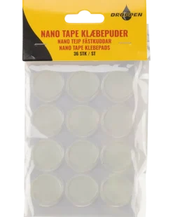 Nano Tejp Häftkuddar - 36 st