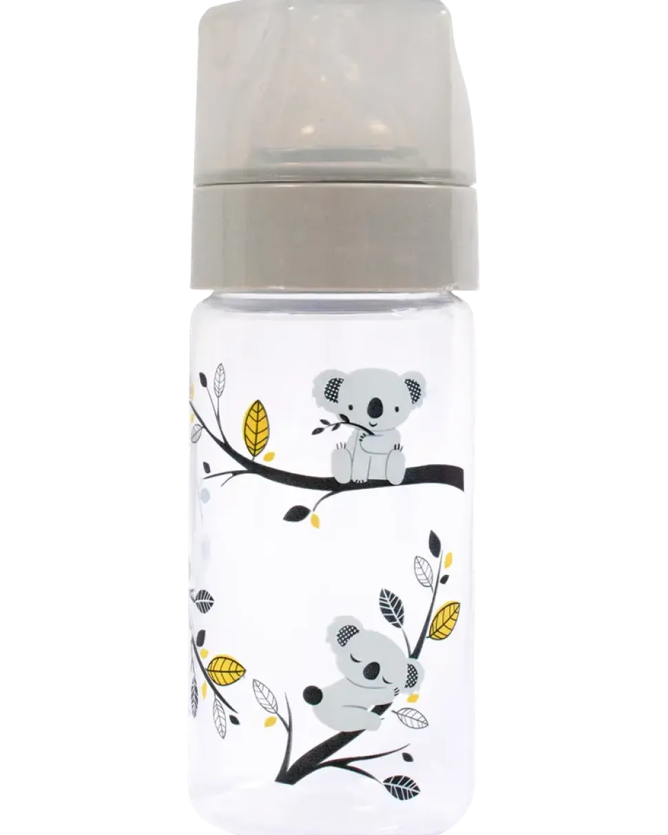 Nappflaska koala 250 ml