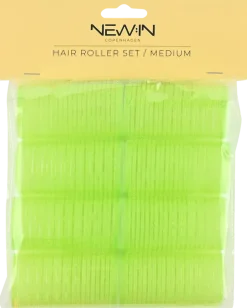 NEW:IN Lockar medium - 8 st.