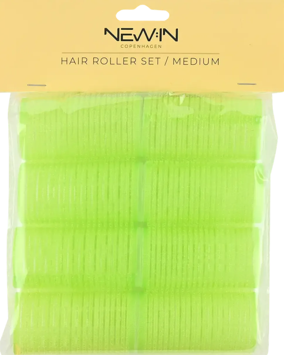 NEW:IN Lockar medium - 8 st.