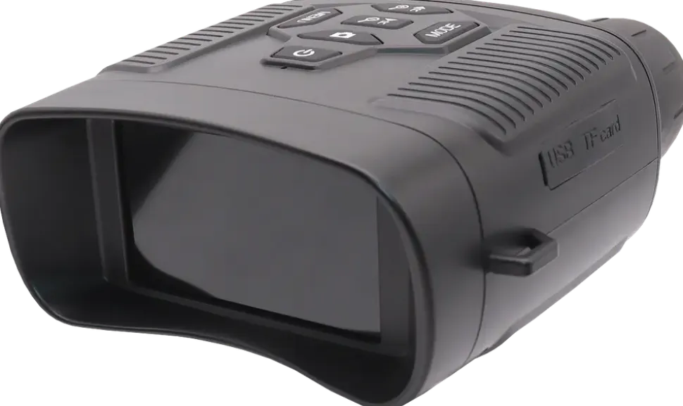 Night Vision-kamera NVI-492