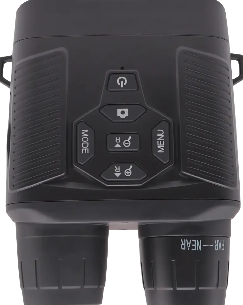 Night Vision-kamera NVI-492