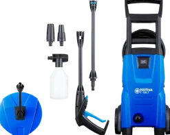 Nilfisk högtryck c120.7-6 pc