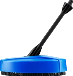 Nilfisk patio cleaner