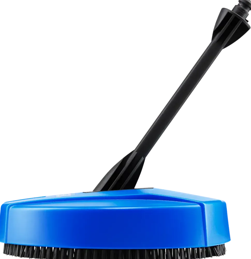 Nilfisk patio cleaner