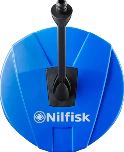 Nilfisk patio cleaner