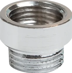 Nippel hane 1/2"x10mm kromad