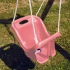 Nordic Play babygunga rosa
