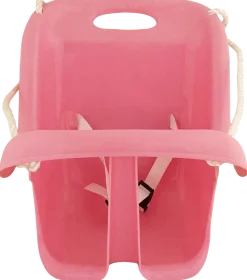 Nordic Play babygunga rosa