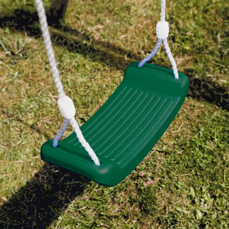 Nordic Play gunga grön
