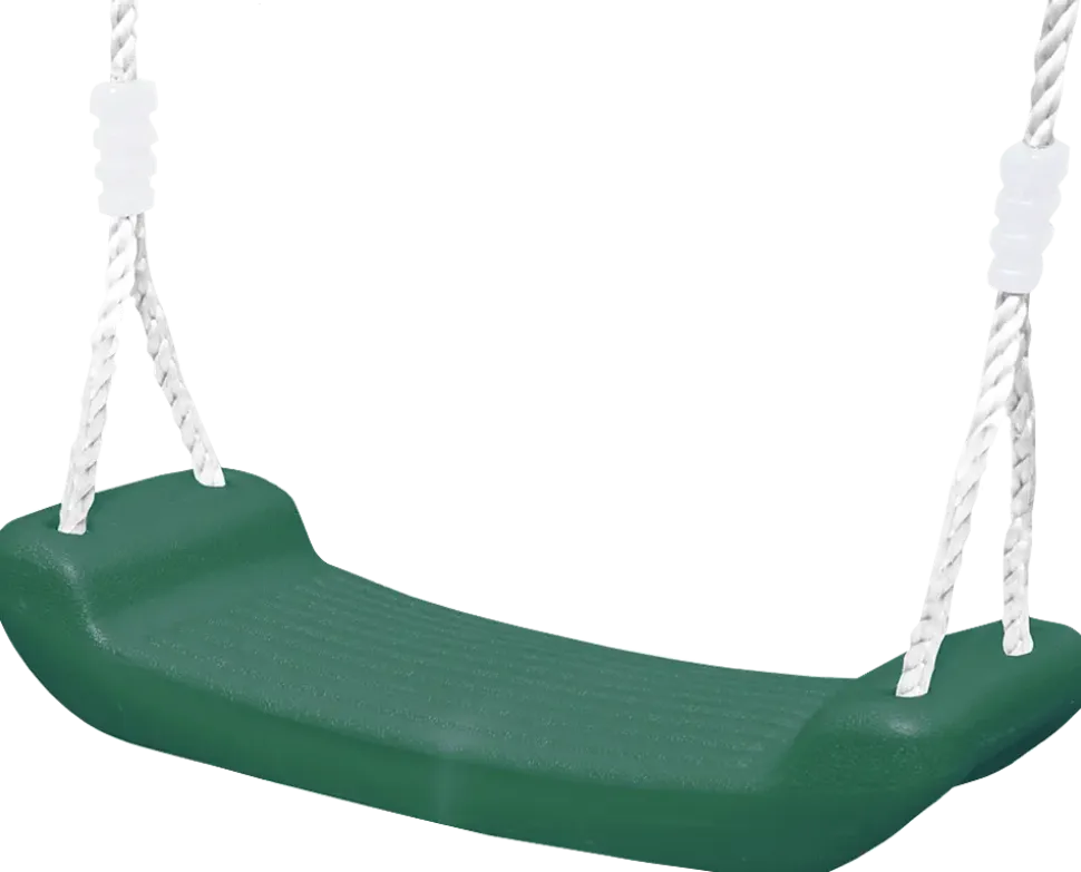 Nordic Play gunga grön