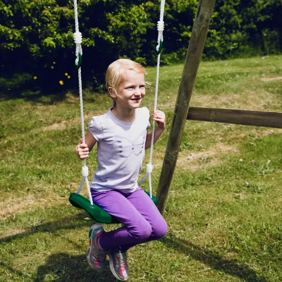 Nordic Play gunga grön