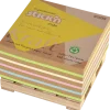 NOTISBLOCK 400 ARK MINIPALL