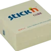Notisblock 400 blad gul