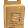 Nowel Metallwire LED multifarve