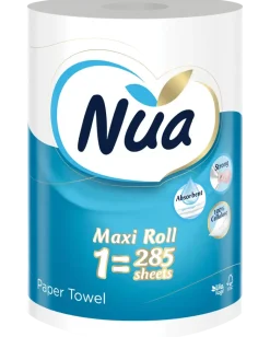 NUA hushållspapper Maxi