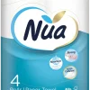 NUA hushållspapper 4-pack