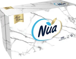 Nua Näsdukar, 100-pack