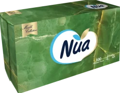 Nua Näsdukar, 100-pack