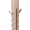 Nylonplugg 5 mm 200 st