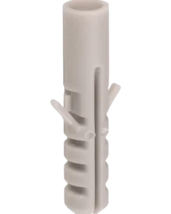 Nylonplugg 8 mm 150 st