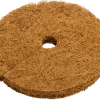 Ogrässkydd kokos 20 cm