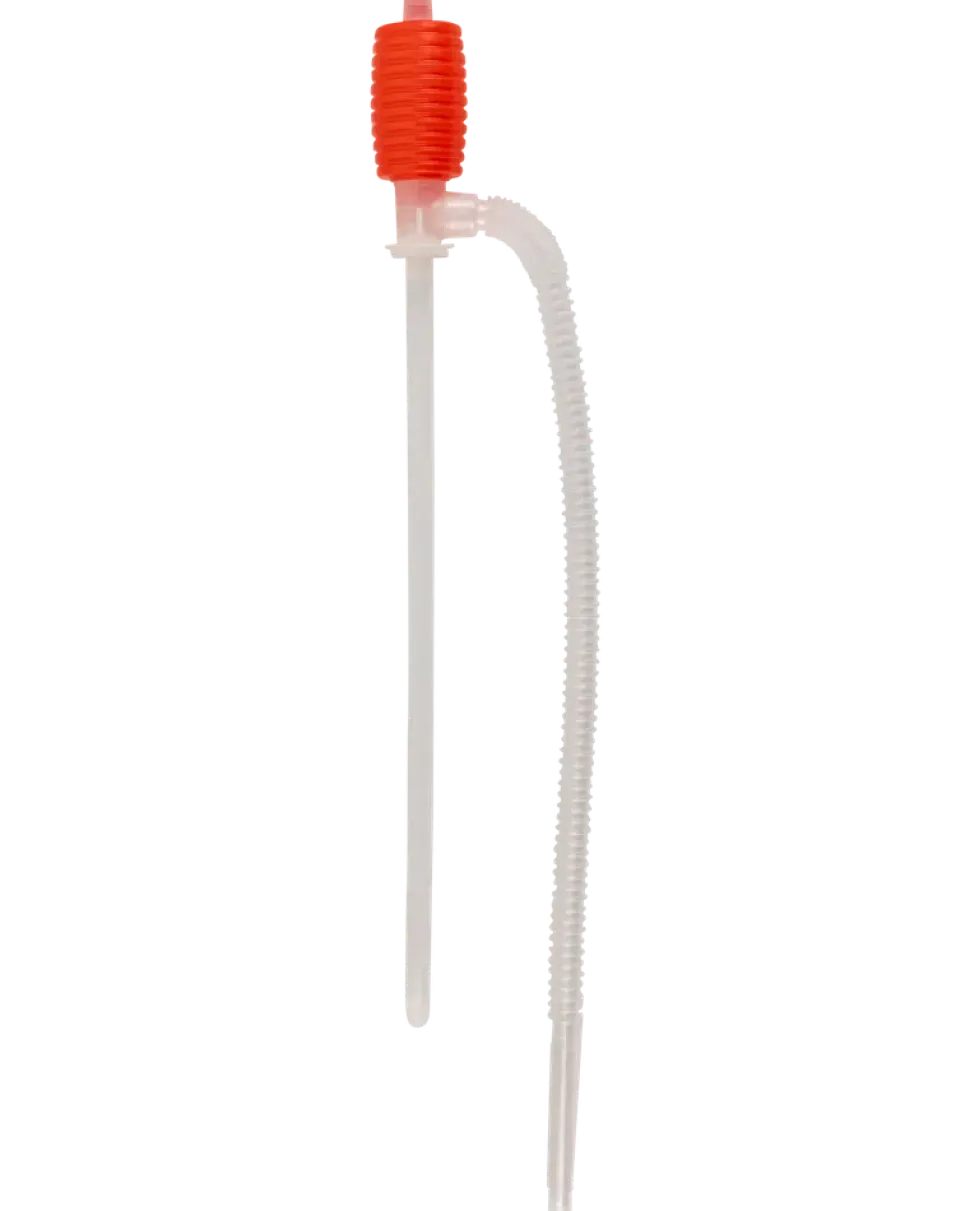Olje pump för 20 liter