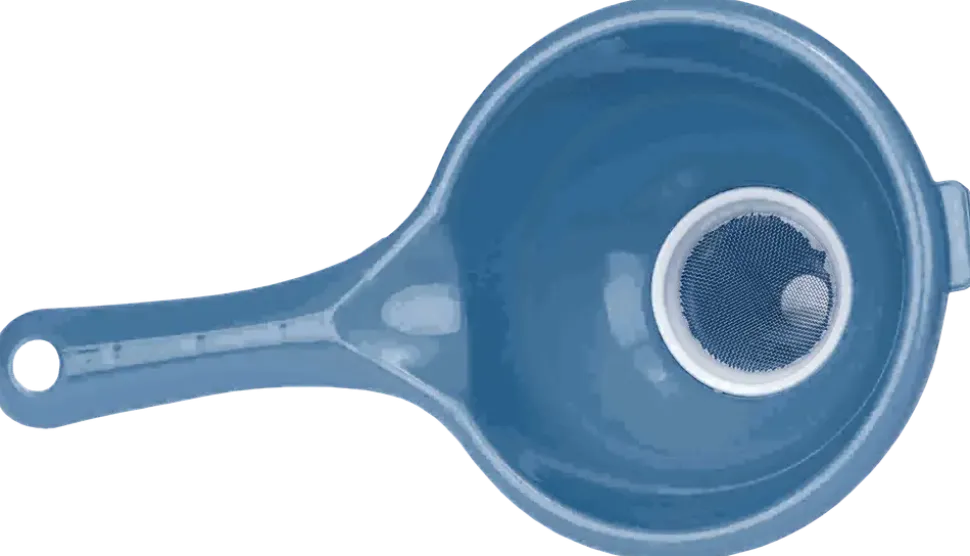 Oljesil till köket