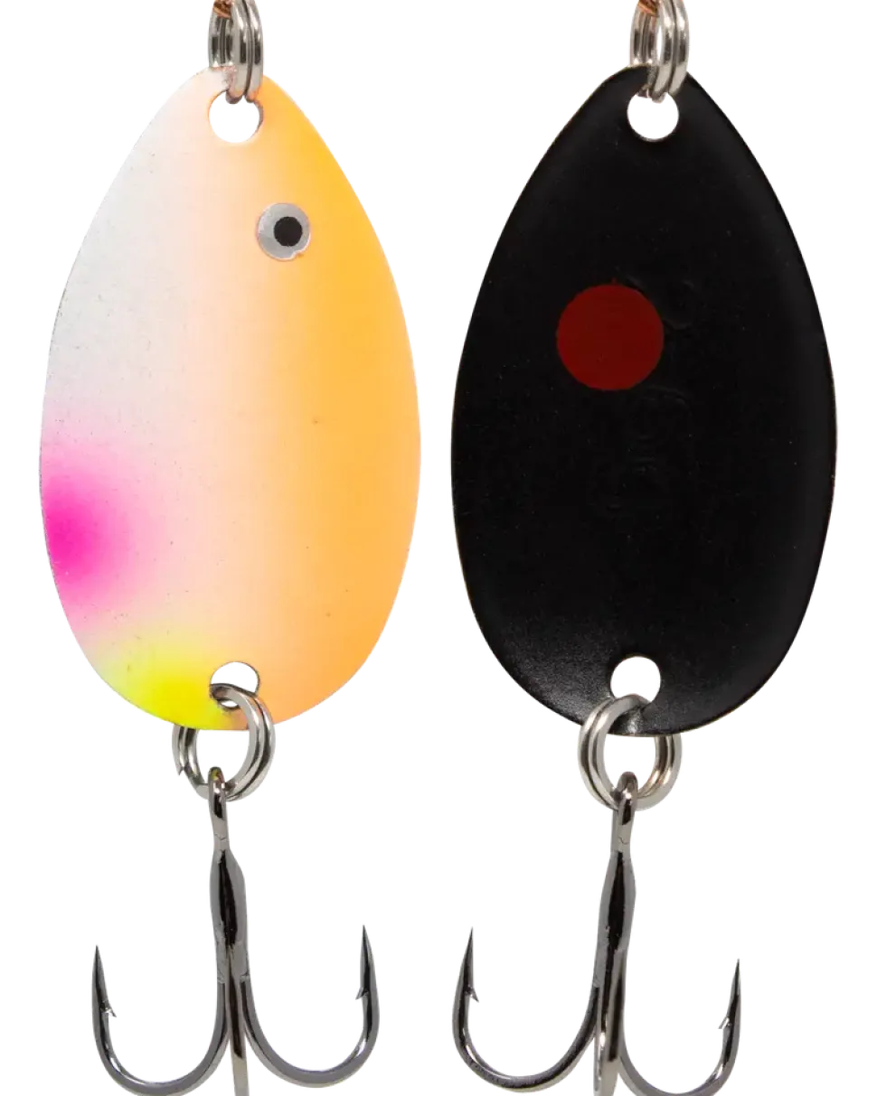 Omura Dancer 2,6G Aprikos/Mj