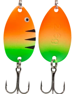 Omura Dancer 2,6G Orange