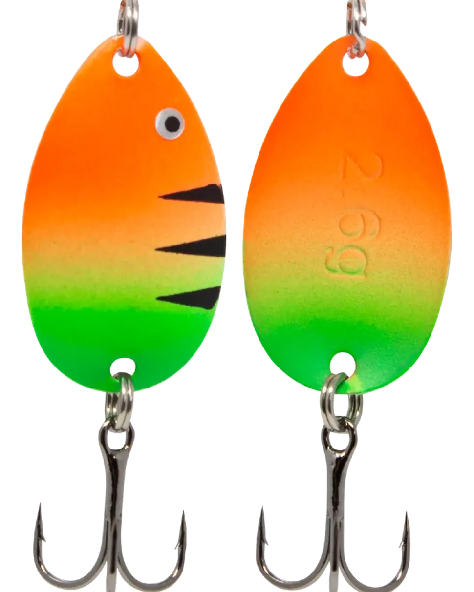 Omura Dancer 2,6G Orange