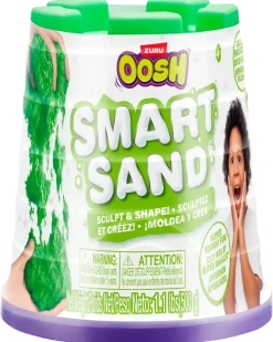 Oosh Smart sand 500g