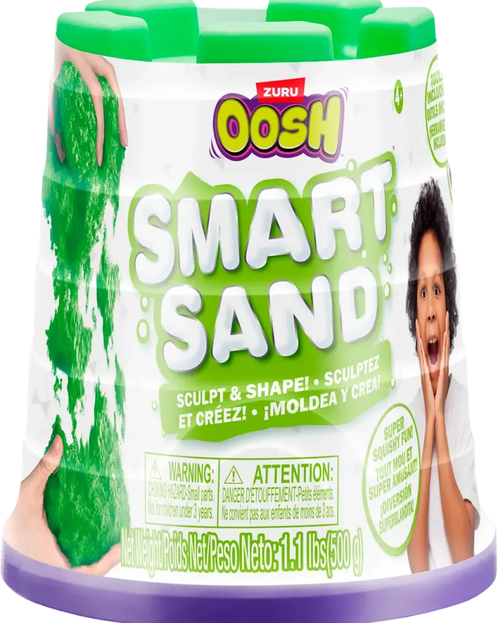 Oosh Smart sand 500g