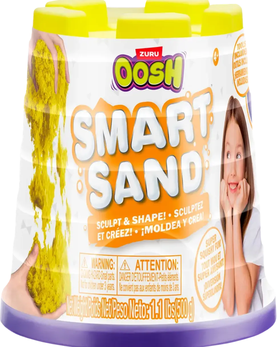 Oosh Smart sand 500g