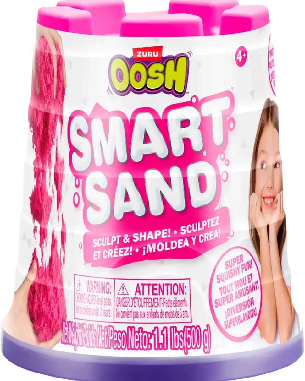 Oosh Smart sand 500g