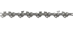 OREGON Sågkedja 50 länkar 3/8" 1,1 mm