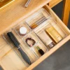 Organiserarset akryl 6 delar