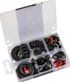 O-ringssats 125 st