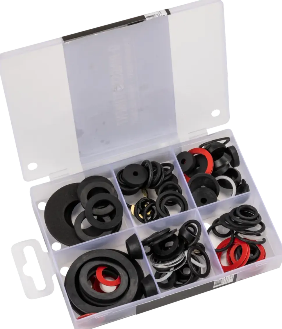 O-ringssats 125 st