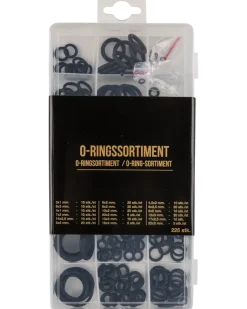 O-ringssats 225 st