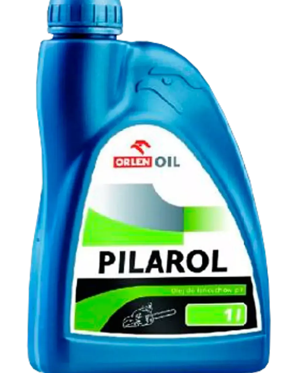 ORLEN Motorsågsolja 1 L