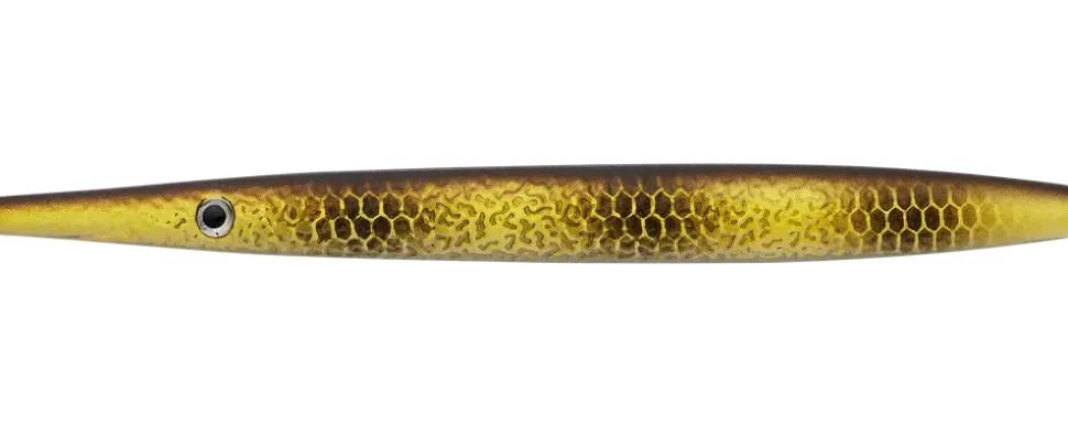 Oscar 13G Sinking Brown